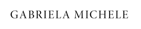 Gabriela Michele logo