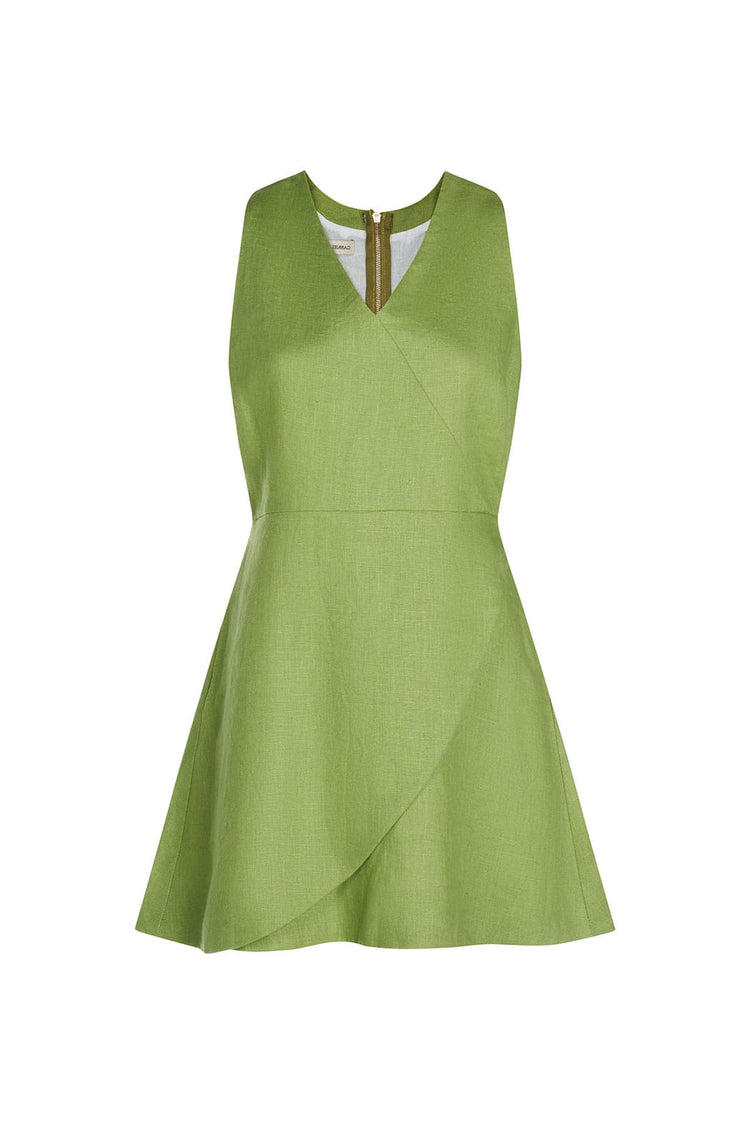 Isabela Dress - GABRIELA MICHELE