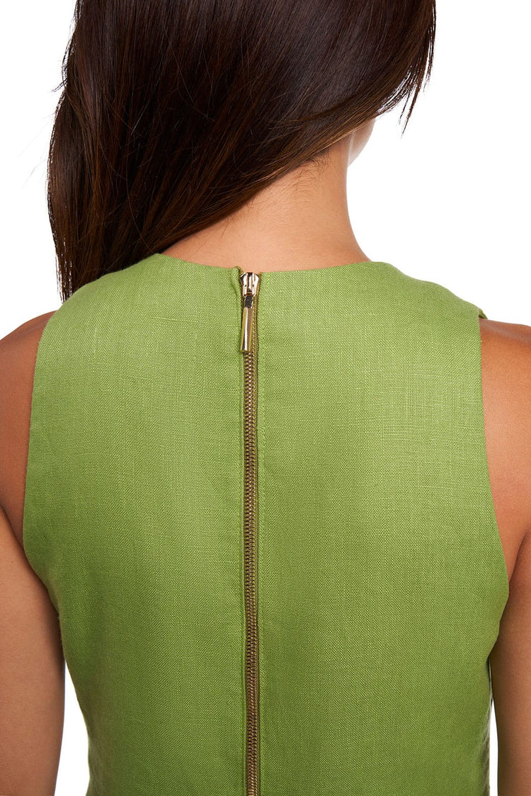 Isabela Dress - GABRIELA MICHELE