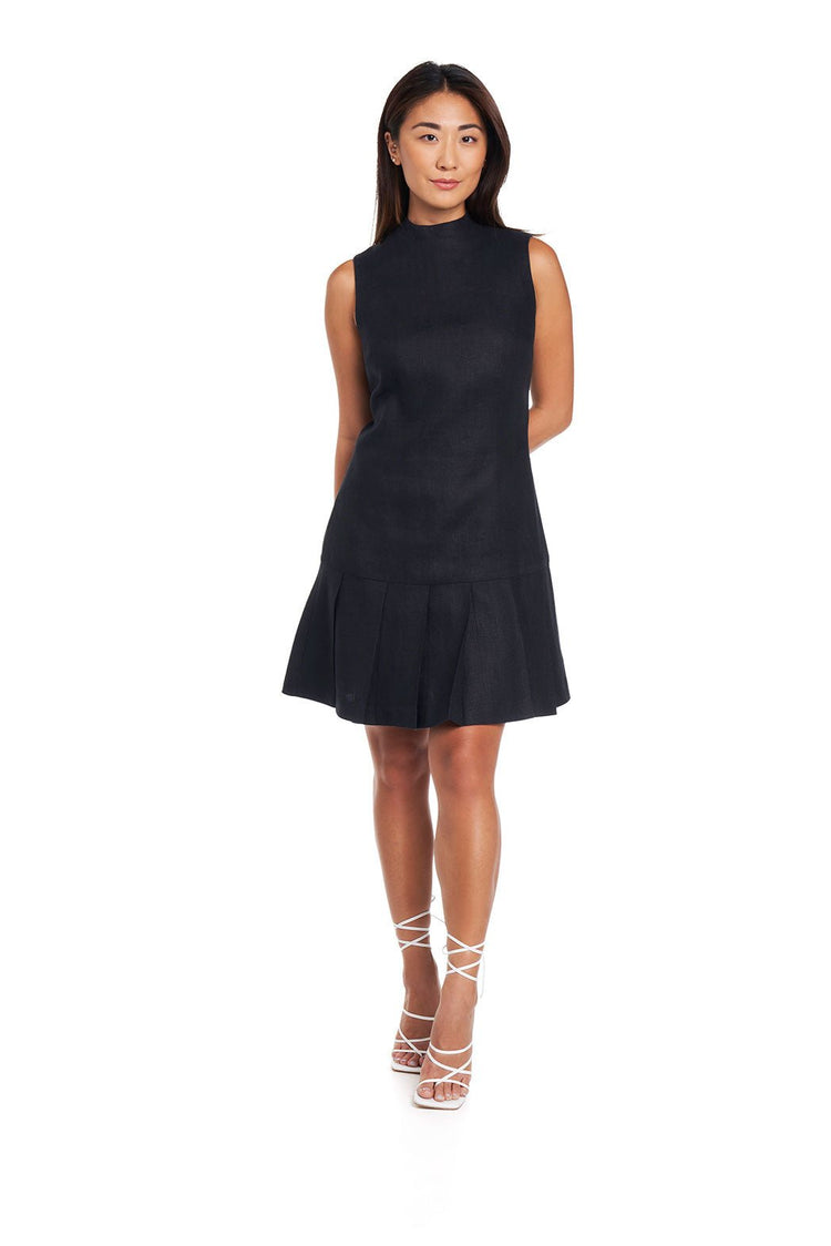 Mia Dress - GABRIELA MICHELE